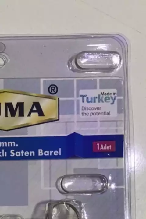 Bursa Baruthane kasa kasa çilingir